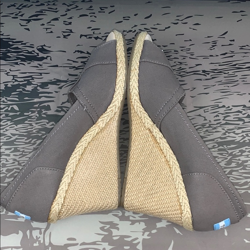TOMS ESPADRILLES - Picture 6 of 7